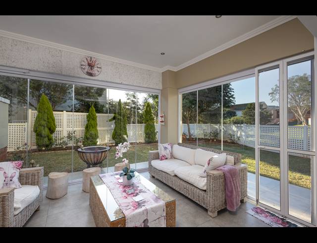 3 BEDROOM TOWNHOUSE FOR SALE IN KINDLEWOOD ESTATE